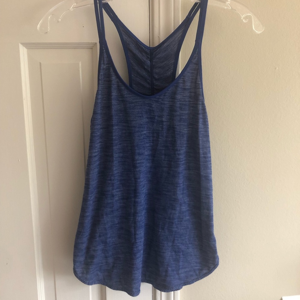 LuLu lemon Tank